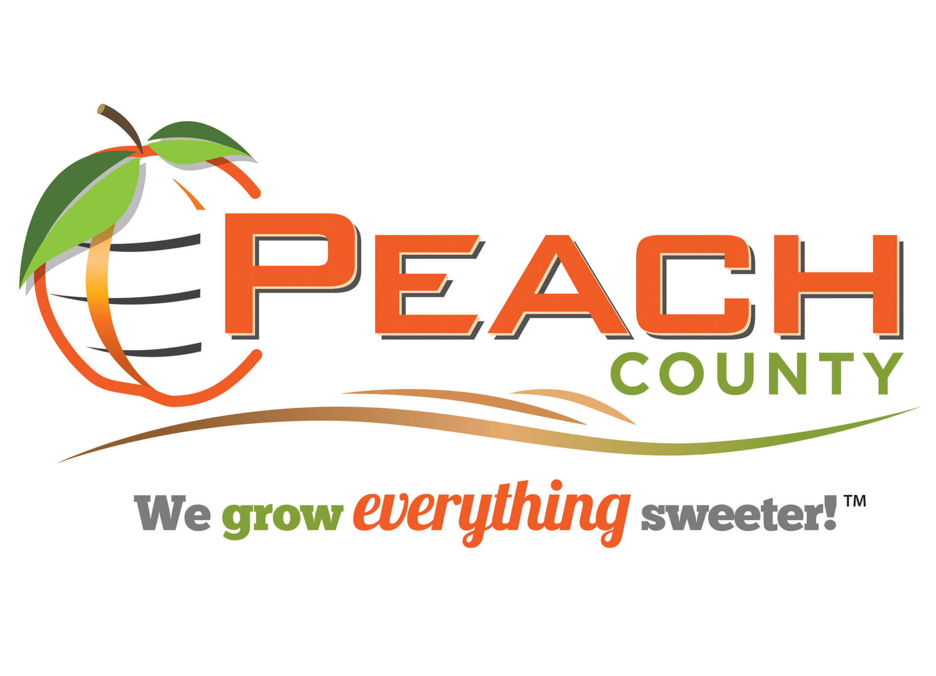 Peach County